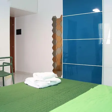 Mararte B&B Trecase Exterior photo