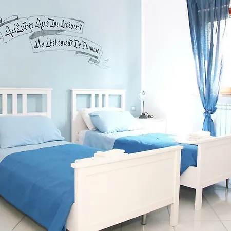Mararte B&B Trecase Exterior photo