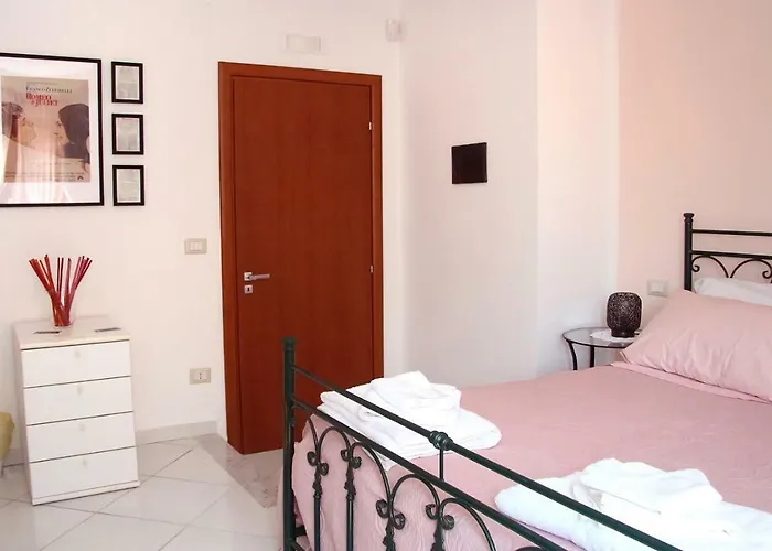 MarArte B&B