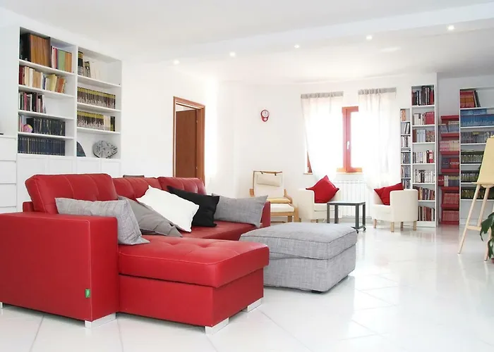 Mararte B&B
