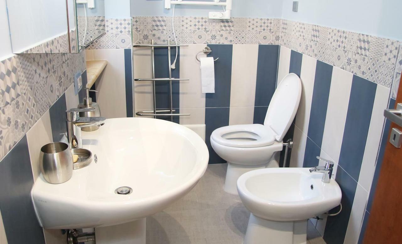 Mararte Bed & Breakfast Trecase