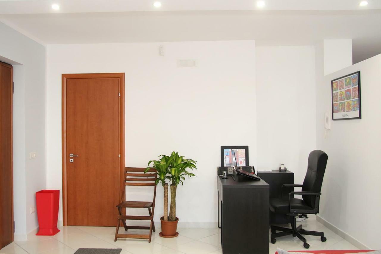 Mararte Bed & Breakfast *