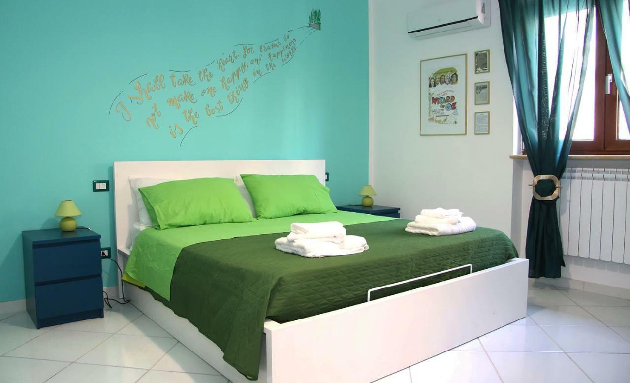 Bed & Breakfast Mararte