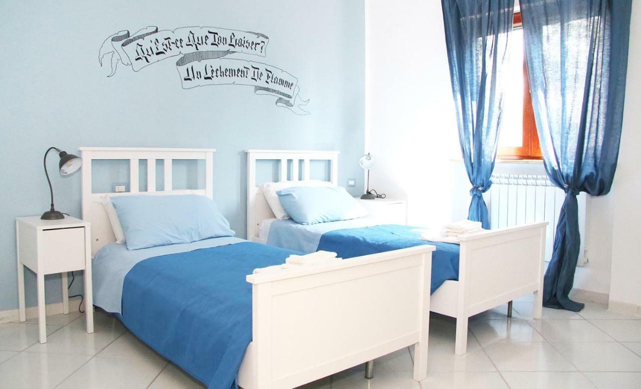 Bed & Breakfast Mararte