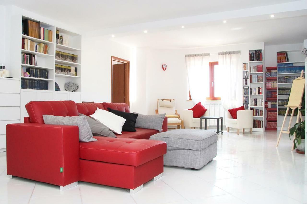Mararte Bed & Breakfast *