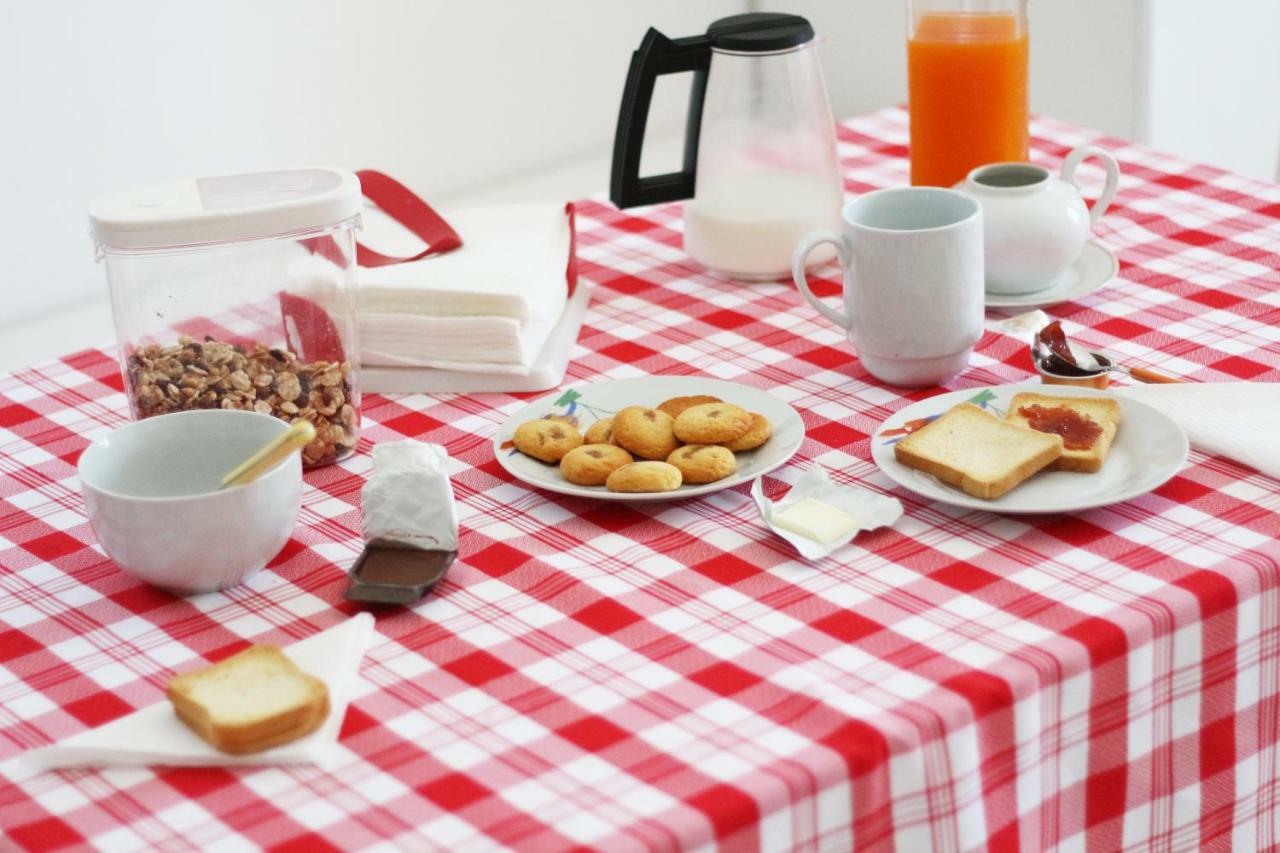 Bed & Breakfast Mararte *